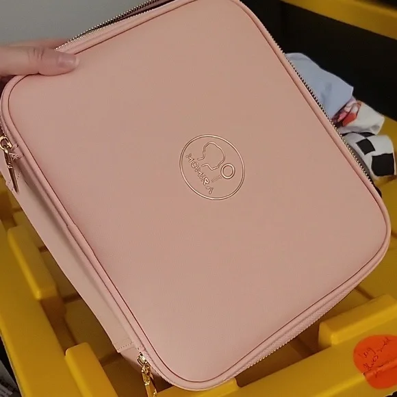 Momira makeup bag mirror - Picture 3 of 5